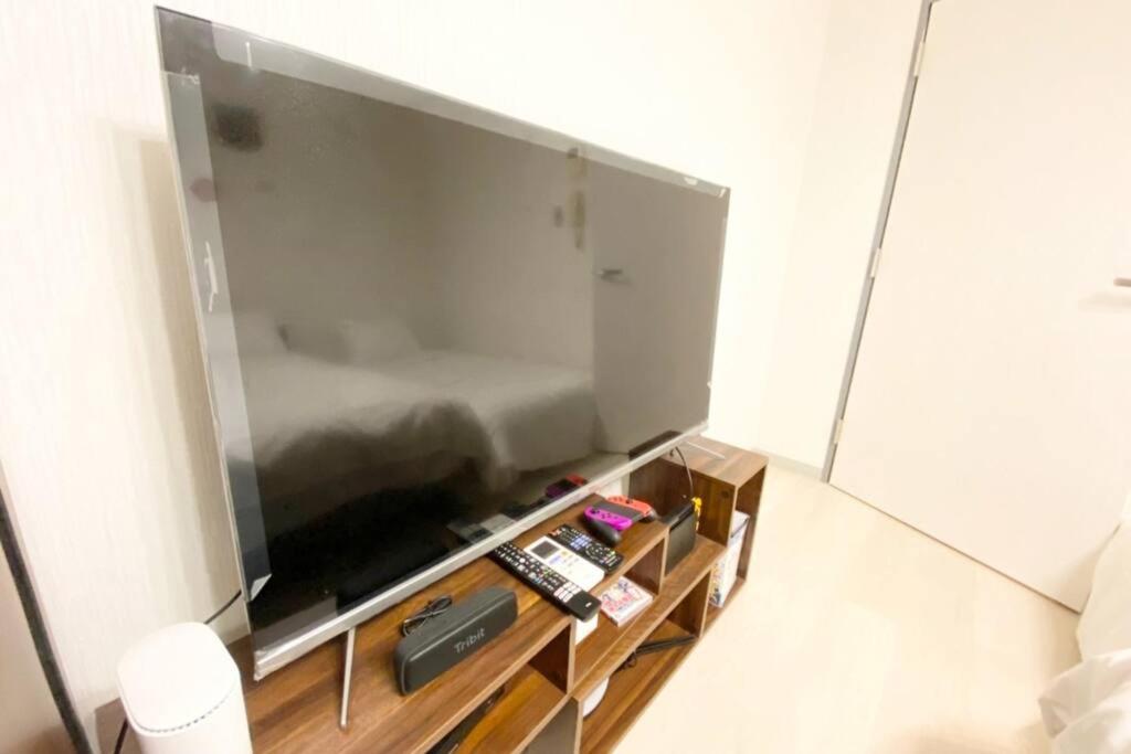 Ferienwohnung ライオンズマンション道玄坂611 Präfektur Tokio Exterior foto
