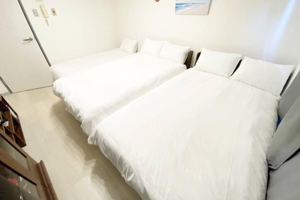 Ferienwohnung ライオンズマンション道玄坂611 Präfektur Tokio Exterior foto