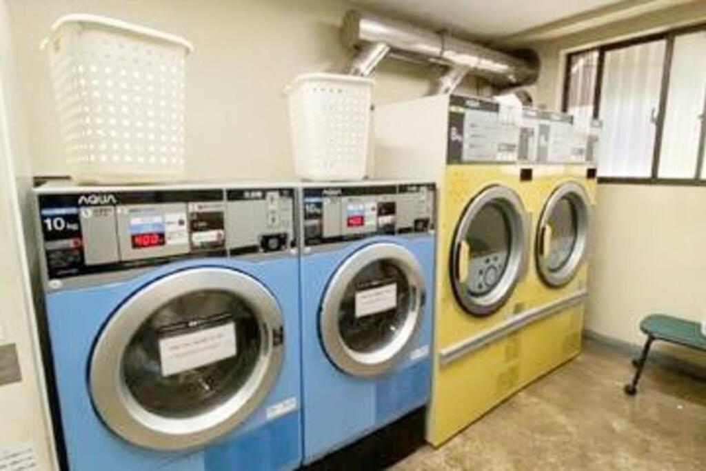 Ferienwohnung ライオンズマンション道玄坂611 Präfektur Tokio Exterior foto